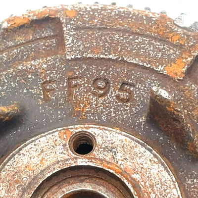 2002 Polaris Sportsman 400 OEM Flywheel FF95 3086857 AP223