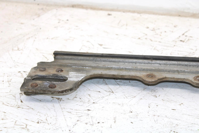 1985 Yamaha Vmax Oem Right Skid Rail 81K-47411-00-00 SY125