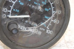 1997 Polaris Classic Oem Speedometer (Under 3k Miles) (Cracked) 3280204 SP42