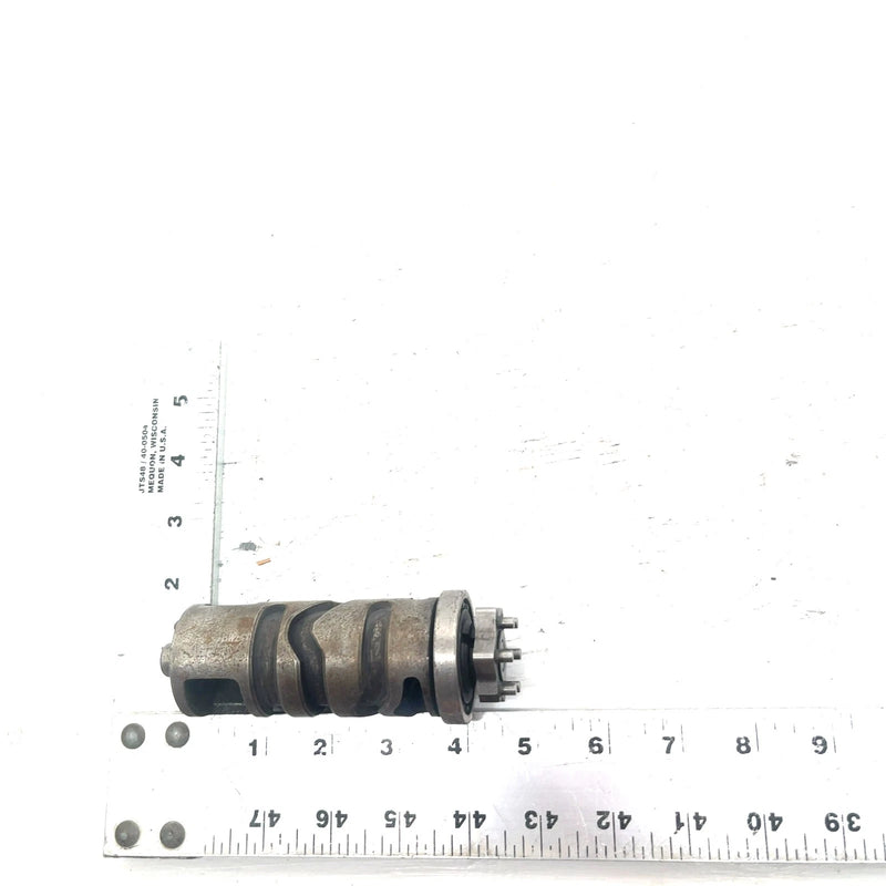 87-98 Yamaha Big Bear 350 YFM350FW 4x4 OEM Shift Cam 4GB-18540-00-00 AY55