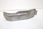 02 Polaris Xc Sp 600 Oem Clutch Belt Cover 1013069 SP190