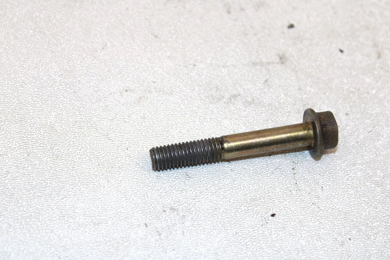 03 Polaris Rmk 600 Oem Bolt 8mmx1.25mmx55mm 7517785 SP184