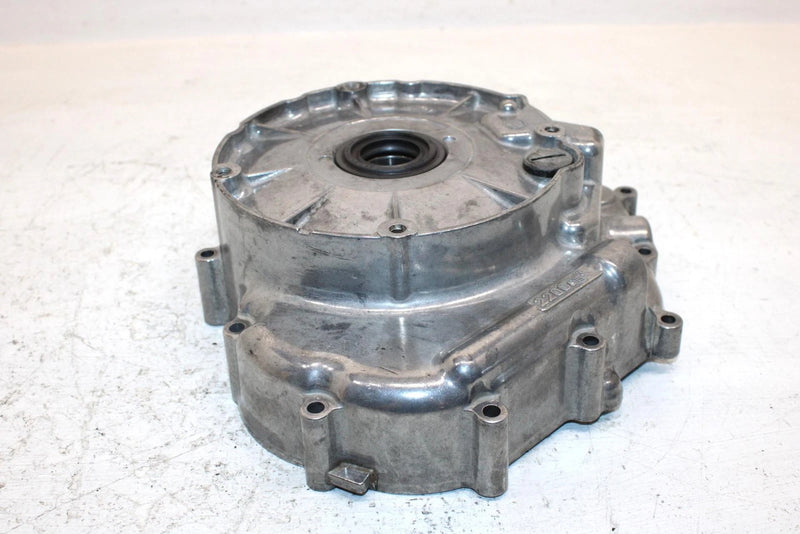 2004 Yamaha  Bruin 350 Oem Stator Side Cover 5UH-15411-00-00 AY24