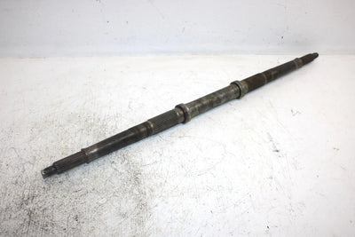 2000 Honda Trx300 Fourtrax 4x4 Oem Rear Axle 42310-HC5-970 AH37