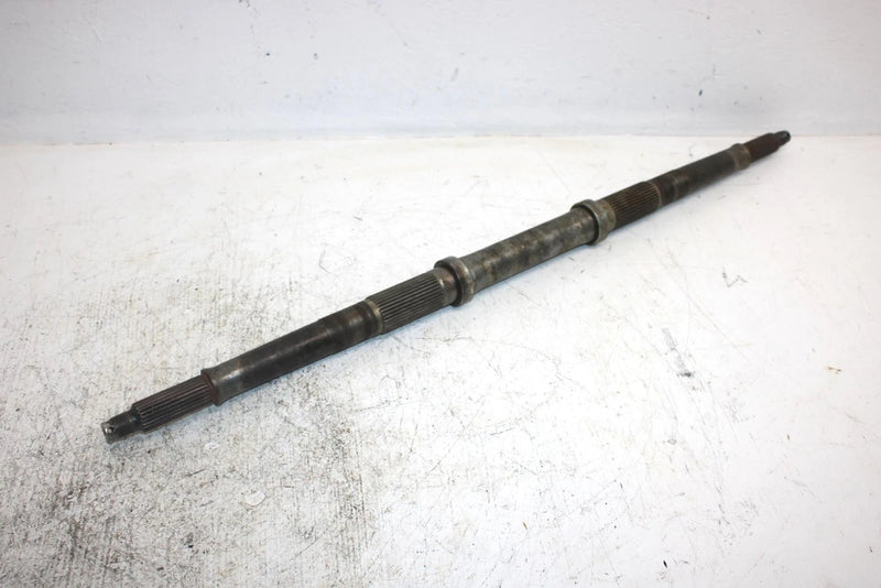 2000 Honda Trx300 Fourtrax 4x4 Oem Rear Axle 42310-HC5-970 AH37