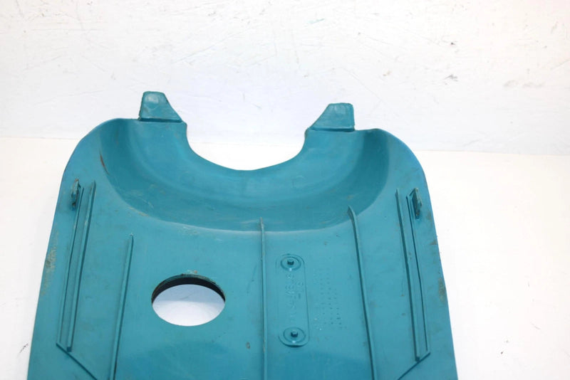 97 Polaris Xpress 400 Oem Front Fender Cover (Blue) 5431806-215 AP49