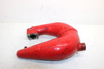 2002 Polaris Virage Oem Exhaust Pipe 1261084-093 JP32