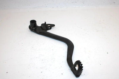 2006 Honda Trx 500 Fea Oem Brake Pedal 46500-HP0-A00 AH14