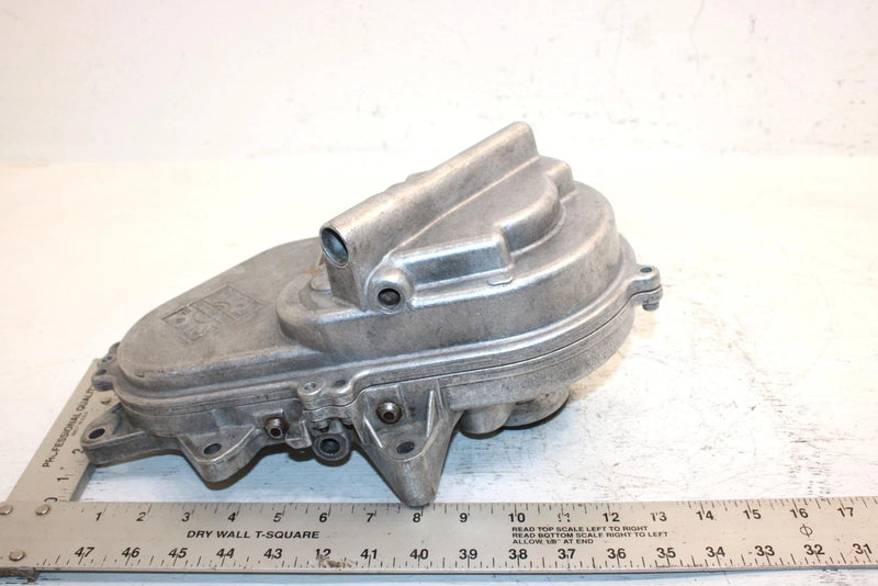 1998 Ski-doo Mxz 670 Oem Chaincase W/Cover 504150100; 080037100 SS17