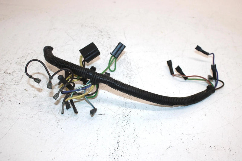 1993 Polaris 350l 6x6 Oem Headlight Harness 2460424 AP153