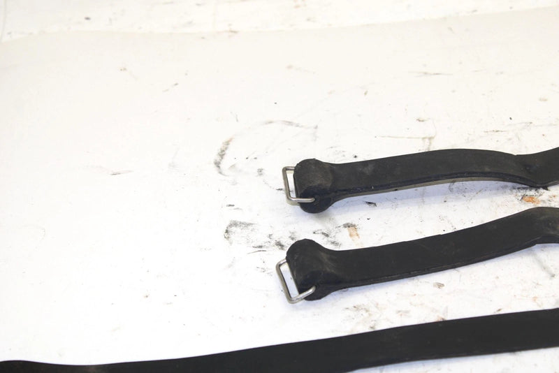 1993 Arctic Cat Tigershark Oem Strap Set 0673-390 JA8