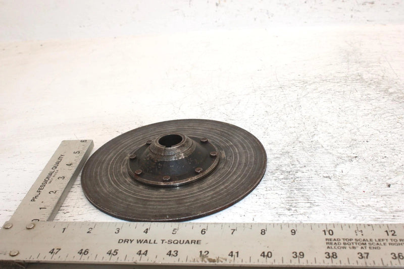 1989 Polaris 650 Oem Brake Disc Rotor 1332091 SP43