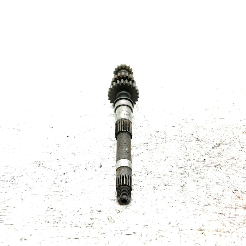06-09 Yamaha Rhino 450 4x4 OEM Secondary Transmission Shaft 2P5-17681-00-00 XY2
