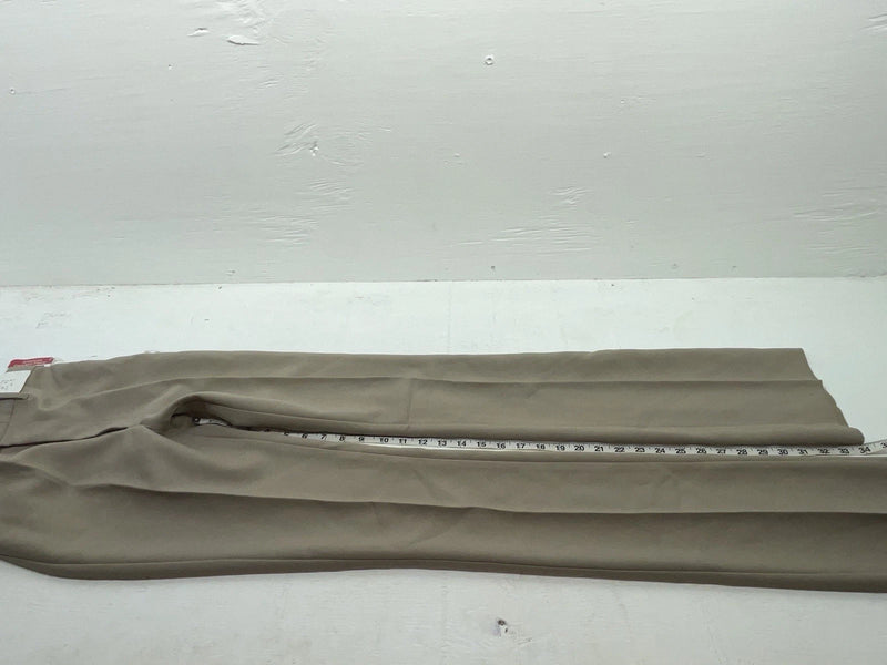 New Vintage Beige Mesquite Polyester Pants #5515 XX-41