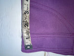 New Vintage Purple Dickson Jenkins Polyester Pants SS-73