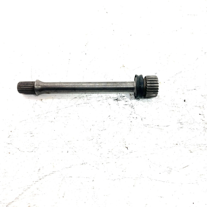 98 Honda Foreman 400 4x4 OEM Rear Swingarm Drive Shaft 40200-HM7-610 AH92