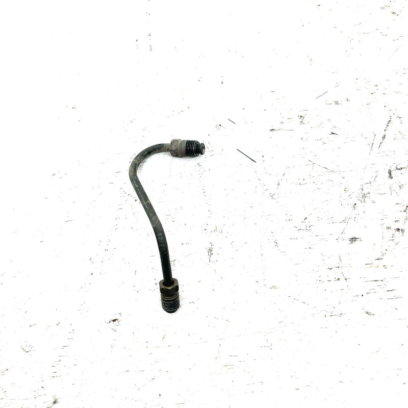 09-13 Honda Big Red 700 MUV700 OEM Brake Pipe B 45135-HL1-A00 XH0.1