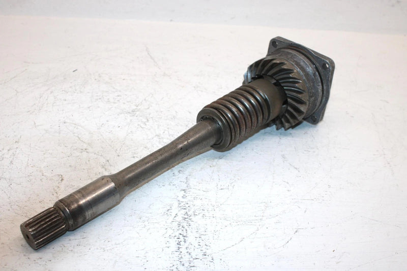 2004 Arctic Cat V2 650 Oem Front Output Shaft 3201-113 AA28