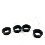 02-07 Polaris Sportsman 700 OEM Lower Control Bushing Set Of 4 5438902 AP197