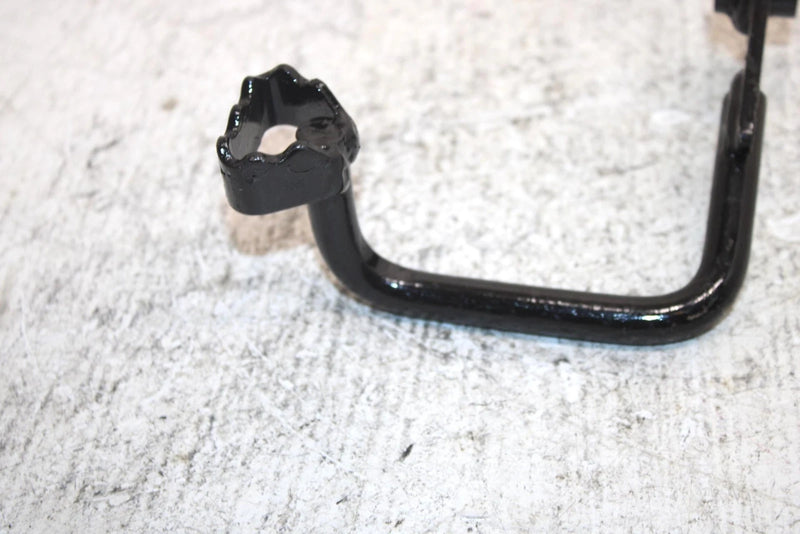 2005 Polaris Sportsman 500 Ho Oem Rear Brake Pedal 1910814-067 AP60