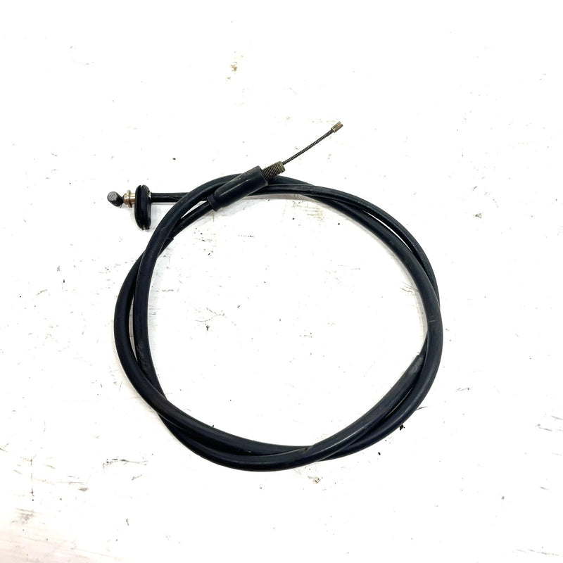 1984 Honda TRX200 OEM Throttle Cable 17910-VM3-000 AH78