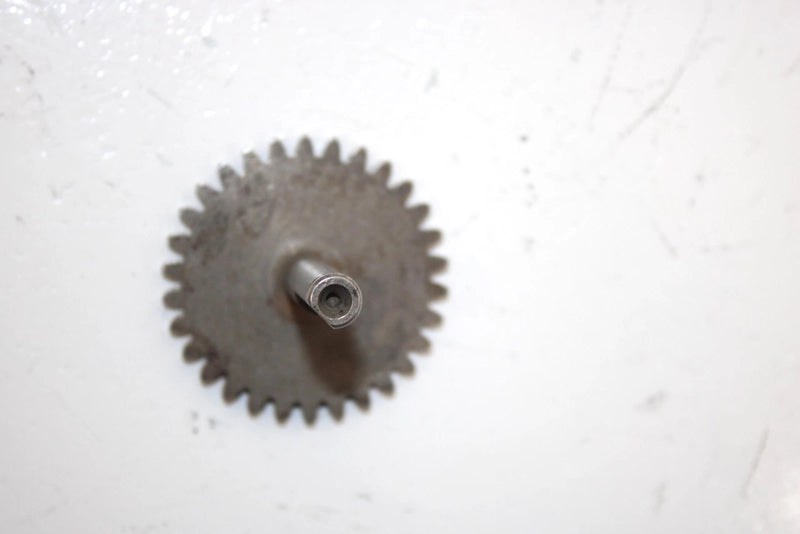 87 Honda Trx250a Oem 30T Oil Pump Driven Gear 15140-HA0-010 AH15