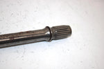 01 Yamaha  Kodiak  2wd Oem Rear Drive Shaft 5GH-46172-00-00 AY29
