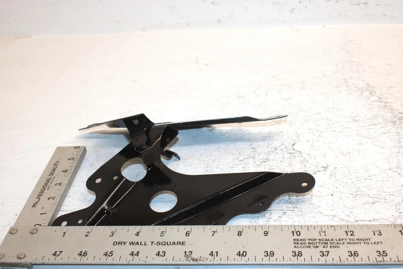 2001 Ski-doo Mxz 600 Oem Footrest Support Set 518321305 518321307 SS4