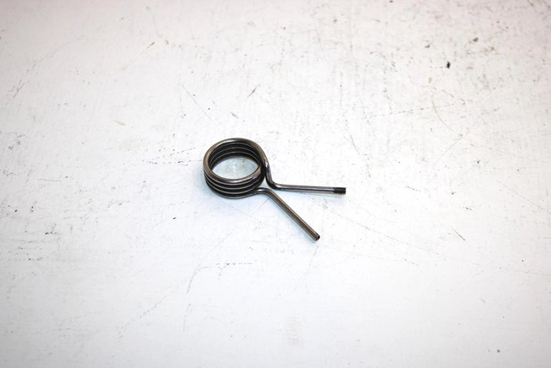 2001 Bombardier Traxter Oem Shift Shaft Spring 711239084 AB10