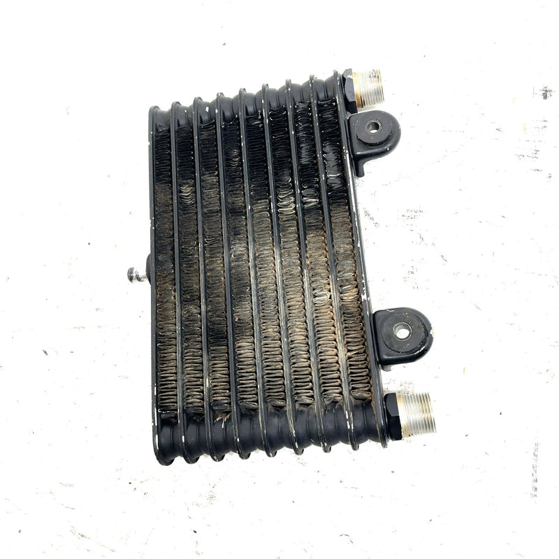 1988 Yamaha Moto 4 OEM Oil Cooler 1YW-13470-00-00 AY57