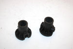 07 Arctic Cat Jaguar Z1 1100 Efi OEM Track Adjuster Block Pair 1704-489 SA301