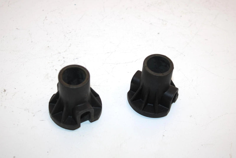 07 Arctic Cat Jaguar Z1 1100 Efi OEM Track Adjuster Block Pair 1704-489 SA301