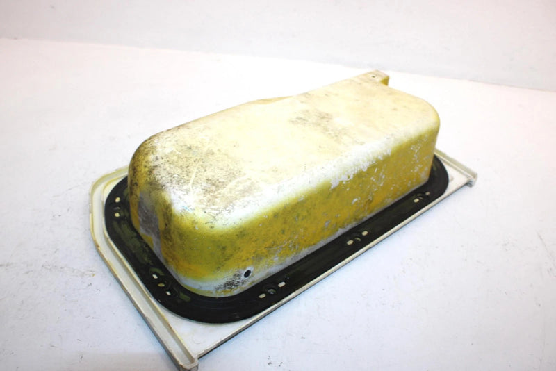 1990 Kawasaki 650 Ts Oem Glove Box 39012-3708-8C JK10