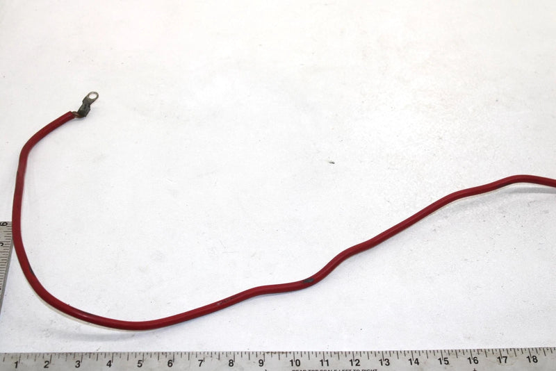 94 Arctic Cat Pantera Oem Starter Cable 0645-115 SA108
