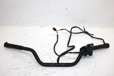 1992 Arctic Cat Jag Oem Handlebar W/Switch 0605-077 0609-087 SA45