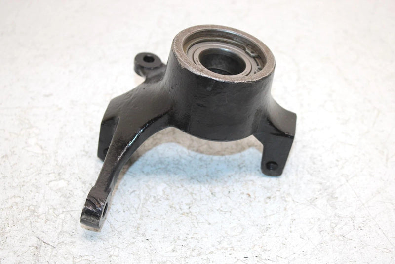 2007 Arctic Cat Atv 650 H1 Oem Right Steering Knuckle 0505-576 AA25