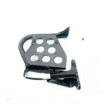 1996 Yamaha Big Bear 350 YFM350FW 4x4 OEM Left Footrest 3HN-27411-20-00 AY55