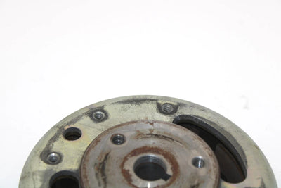 1980 Yamaha Exciter 440 Oem Flywheel Assembly 8J7-85550-10-00 SY58