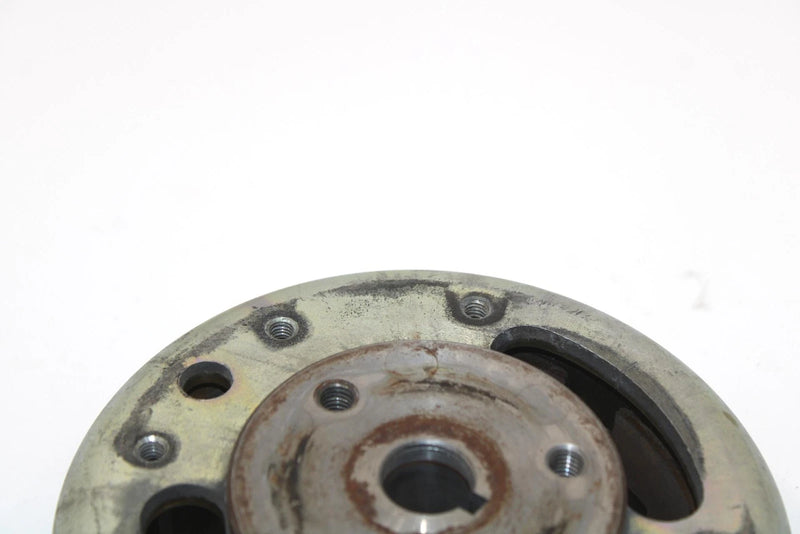 1980 Yamaha Exciter 440 Oem Flywheel Assembly 8J7-85550-10-00 SY58