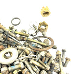 1999 Polaris Scrambler 500 OEM Nut Bolt Spacer Hardware Kit AP211