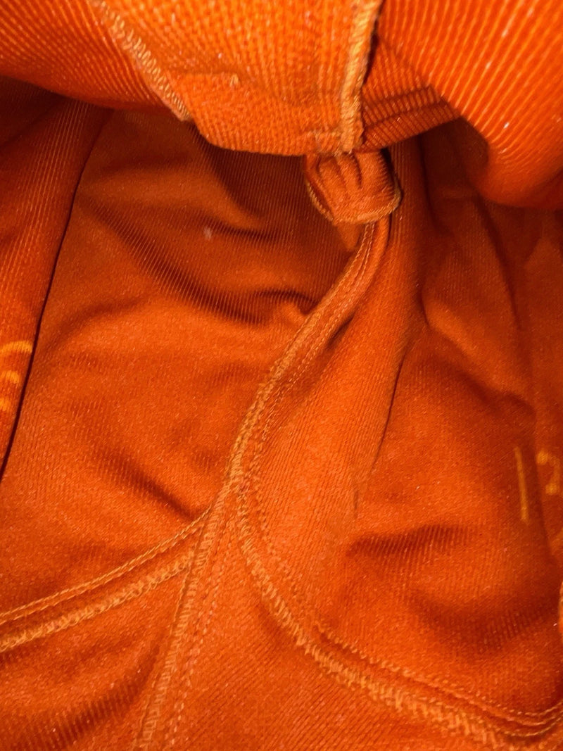 New Vintage Orange Lee Polyester Pants -52621128 ZZ-84