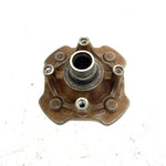 09-14 Honda Rancher 420 OEM Front Wheel Hub 44615-HP7-A00 AH28