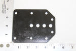 1993 Polaris Xlt Oem Front Skid Bracket 5211323-067 Q2167