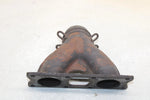 09 Polaris Assault 800 Oem Exhaust Stinger U Tube 1261825-029 SP3