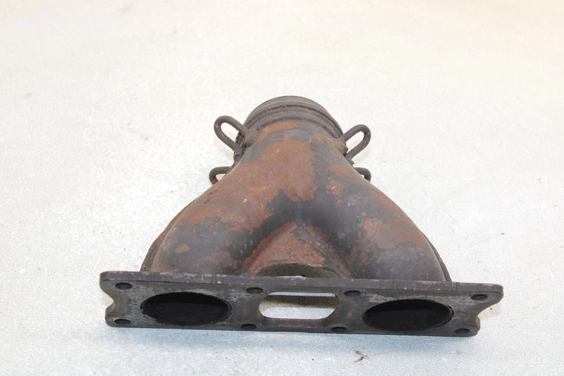09 Polaris Assault 800 Oem Exhaust Stinger U Tube 1261825-029 SP3