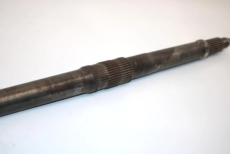 03 Suzuki Ozark 250 Ltf250 2x4 Oem Rear Axle 64711-05G00 AS4