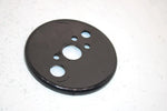 88 Suzuki Lt-80 Oem Left Front Brake Plate 54521-40B00 ASS