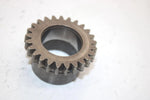 94 Yamaha  Kodiak 400 4wd Oem Oil Pump Drive Gear 4GB-13324-00-00 AY27