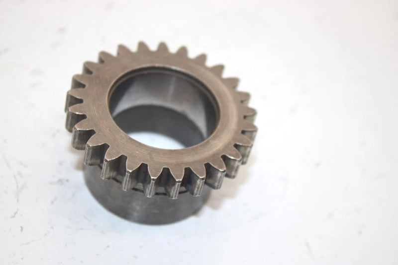 94 Yamaha  Kodiak 400 4wd Oem Oil Pump Drive Gear 4GB-13324-00-00 AY27