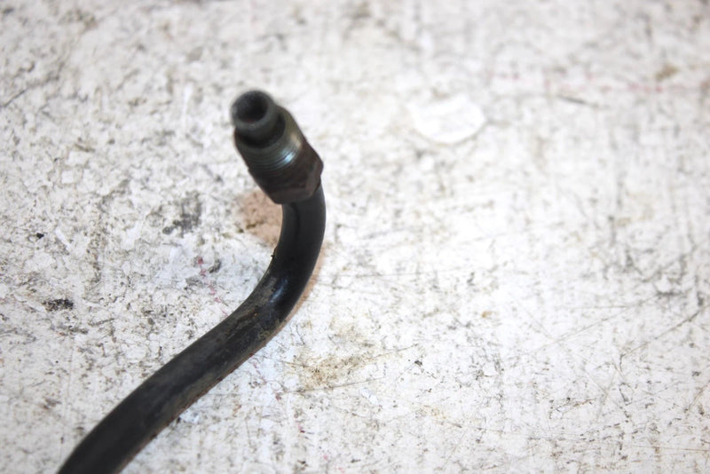 1998 Honda Foreman Fourtrax Oem FR Wheel Cylinder Pipe 45181-HM5-630 AH35
